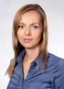 Martina Kajzrová - Senior konzultant - ACANTHA,s.r.o.